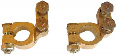 PBROS Battery Terminal Clamp(2)