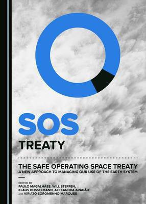 The Safe Operating Space Treaty(English, Hardcover, unknown)
