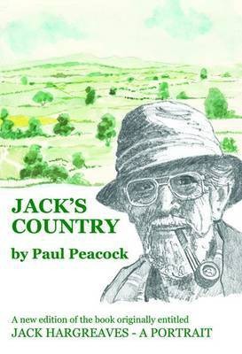 Jack's Country(English, Paperback, Peacock Paul)