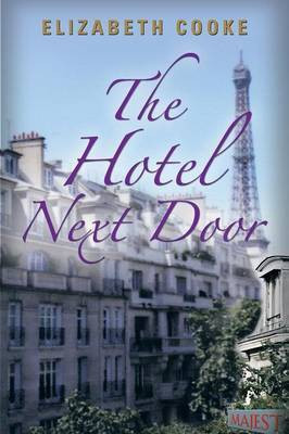 The Hotel Next Door(English, Paperback, Cooke Elizabeth Professor of Law)