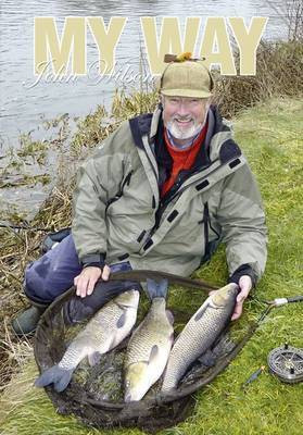 My Way(English, Hardcover, Wilson John)