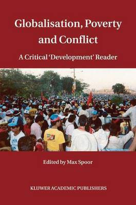 Globalisation, Poverty and Conflict(English, Electronic book text, Spoor Max)