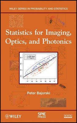 Statistics for Imaging(English, Hardcover, unknown)