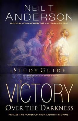 Victory Over the Darkness Study Guide(English, Electronic book text, Dr Anderson Neil T)