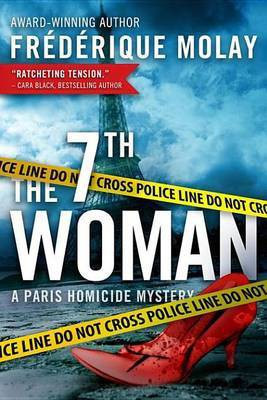The 7th Woman(English, Electronic book text, Molay Frederique)
