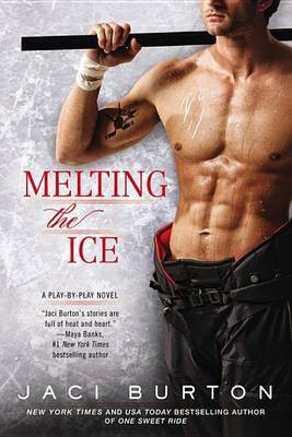 Melting the Ice(English, Electronic book text, Burton Jaci)
