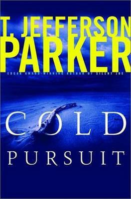 Cold Pursuit(English, Electronic book text, Parker T Jefferson)