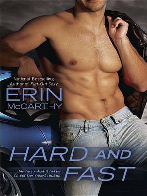 Hard and Fast(English, Electronic book text, McCarthy Erin)