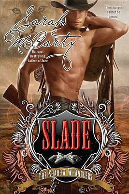 Slade(English, Electronic book text, McCarty Sarah)