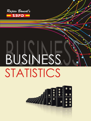 Business Statistics For B.com(Paperback, Dr. V. C. Sinha, Dr. Alok Gupta, Dr. Jitendra Kumar Saxena)