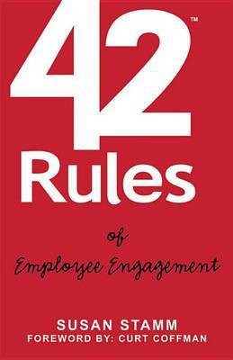 42 Rules of Employee Engagement(English, Electronic book text, Stamm Susan)