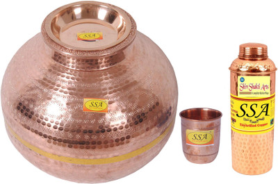 Shivshakti Arts SSA-1865-16-1 Bottom Loading Water Dispenser