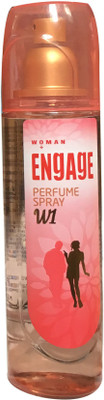 Engage W1 PERFUME SPRAY (PACK OF 1) Perfume  -  120 ml(For Women)