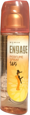 Engage W4 PERFUME SPRAY (PACK OF 1) Perfume  -  120 ml(For Women)
