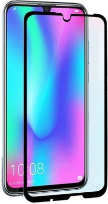 DSCASE Edge To Edge Tempered Glass for Honor 20I(Pack of 1)
