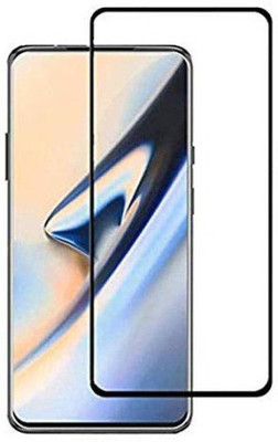 Hyper Edge To Edge Tempered Glass for Mi K20, Mi K20 Pro(Pack of 1)