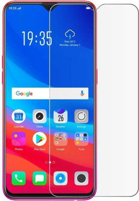 BRENZZ Tempered Glass Guard for Honor 20I(Pack of 1)