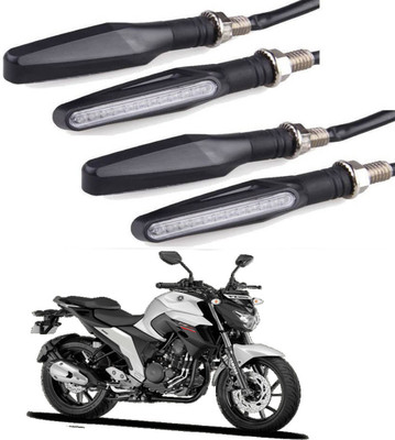 NRS Side LED Indicator Light for Yamaha FZ(Red)