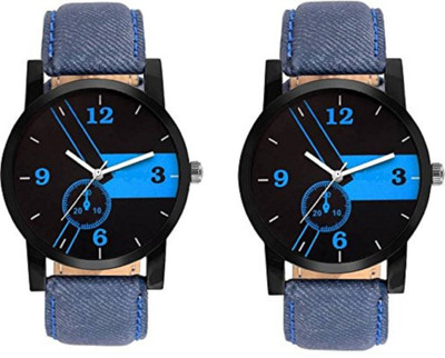 blutech Analog Watch  - For Boys