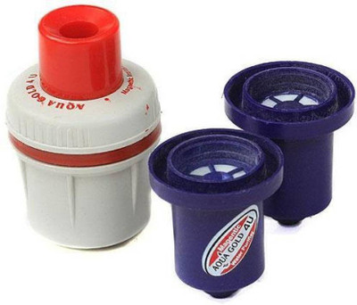 WANQLYN 0 ml Water Purifier Bottle(Multicolor)