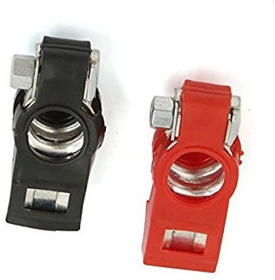 PBROS Battery Terminal Clamp(2)