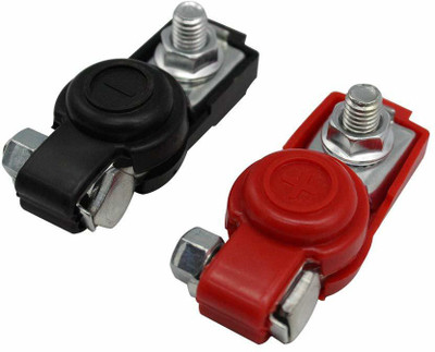PBROS Battery Terminal Clamp(2)