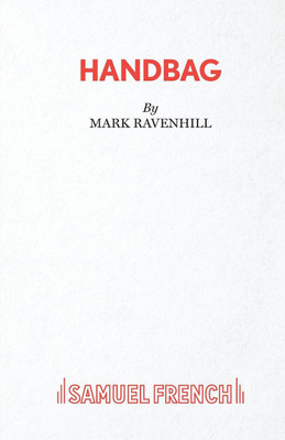 The Edge of Darkness(English, Paperback, Ravenhill Mark)