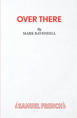 Sleepova(English, Paperback, Ravenhill Mark)