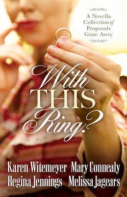 With This Ring?(English, Electronic book text, Witemeyer Karen)