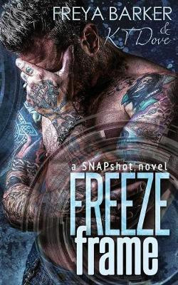 Freeze Frame(English, Paperback, Barker Freya)
