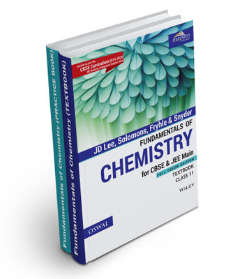 Fundamentals of Chemistry(English, Paperback, unknown)