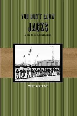 you don't know JACKS(English, Paperback, Greene Mike)