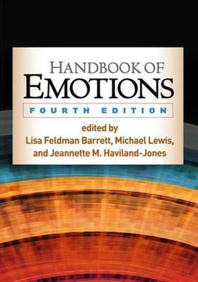 Handbook of Emotions(English, Electronic book text, unknown)