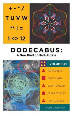 Dodecabus(English, Electronic book text, Rothwell Robert J)