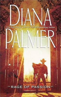 Rage of Passion(English, Electronic book text, Palmer Diana)