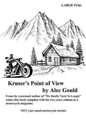 Kruser's Point of View(English, Paperback, Gould Alec)