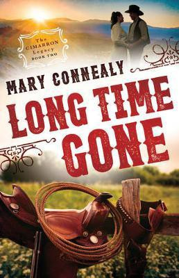Long Time Gone(English, Electronic book text, Connealy Mary)