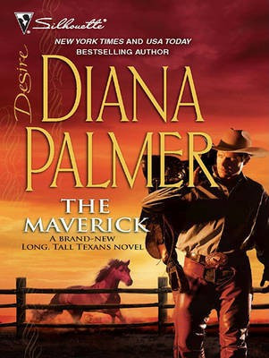 The Maverick(English, Electronic book text, Palmer Diana)