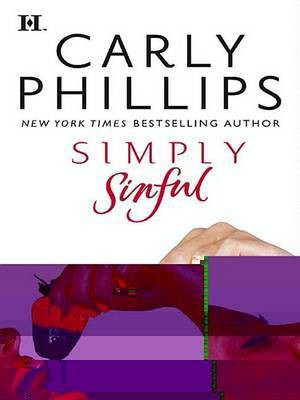 Simply Sinful(English, Electronic book text, Phillips Carly)