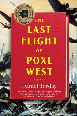 Last Flight of Poxl West(English, Paperback, Torday Daniel)