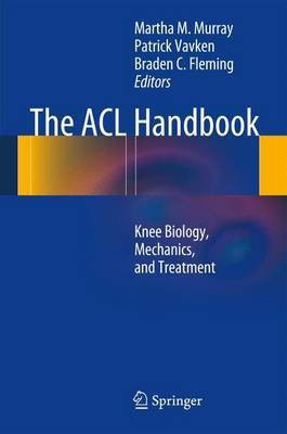 The ACL Handbook(English, Electronic book text, Murray Martha M)