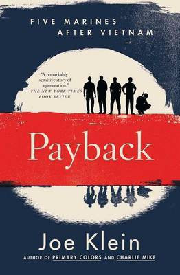 Payback(English, Paperback, Klein Joe)