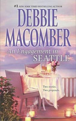 An Engagement in Seattle(English, Electronic book text, Macomber Debbie)