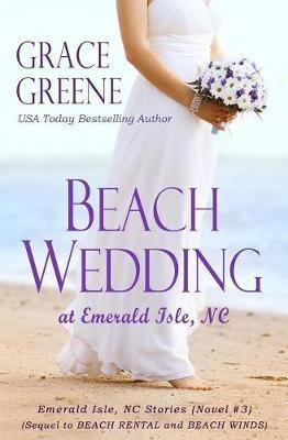Beach Wedding(English, Paperback, Greene Grace)