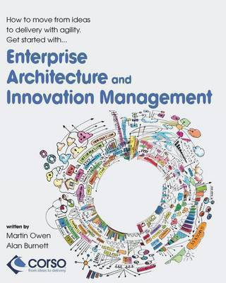 Enterprise Architecture and Innovation Management(English, Paperback, Burnett Alan)
