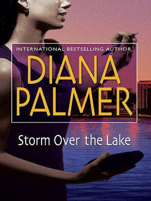 Storm Over the Lake(English, Electronic book text, Palmer Diana)