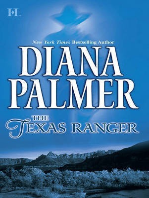 The Texas Ranger(English, Electronic book text, Palmer Diana)