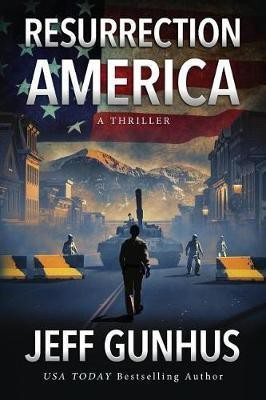 Resurrection America(English, Paperback, Gunhus Jeff)