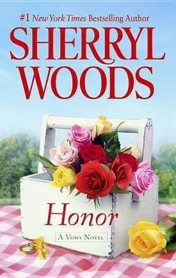 Honor(English, Electronic book text, Woods Sherryl)