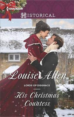 His Christmas Countess(English, Electronic book text, Ph. Allen Louise)